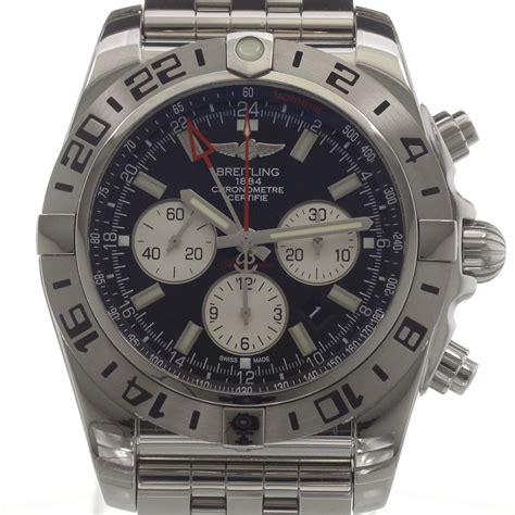 chronext breitling|breitling chronomat watch sale.